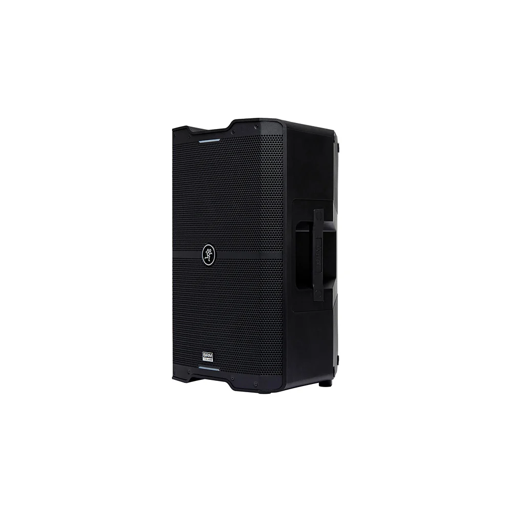Mackie SRM210 V-CLASS 10" 2000W High-Performance Powered Speaker - Image 4