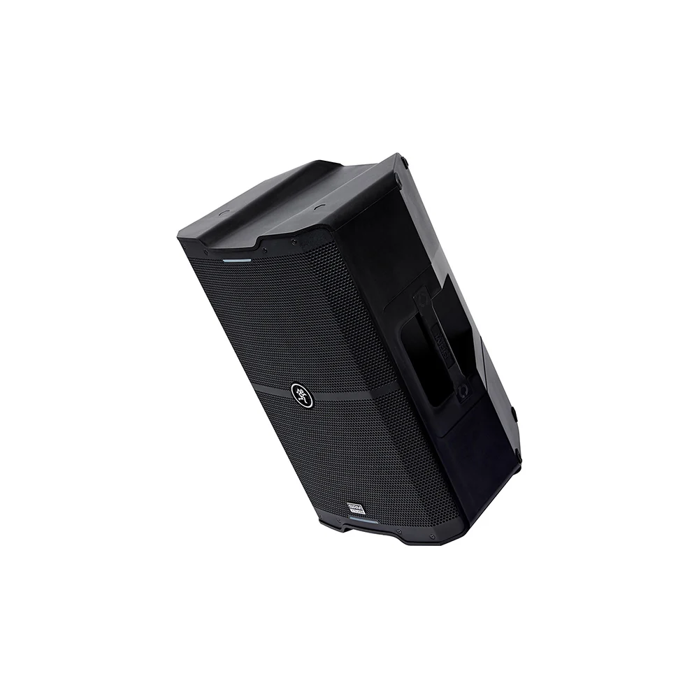 Mackie SRM210 V-CLASS 10" 2000W High-Performance Powered Speaker - Image 5