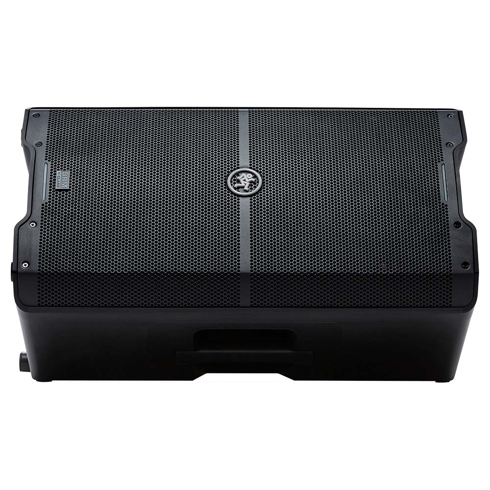 Mackie SRM212 V-CLASS 12" 2000W High-Performance Powered Speaker - Image 2