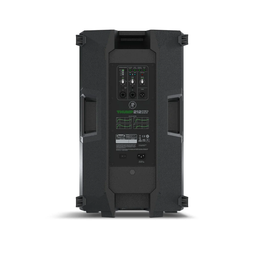 Mackie Thump 212XT PA Speaker - Image 6