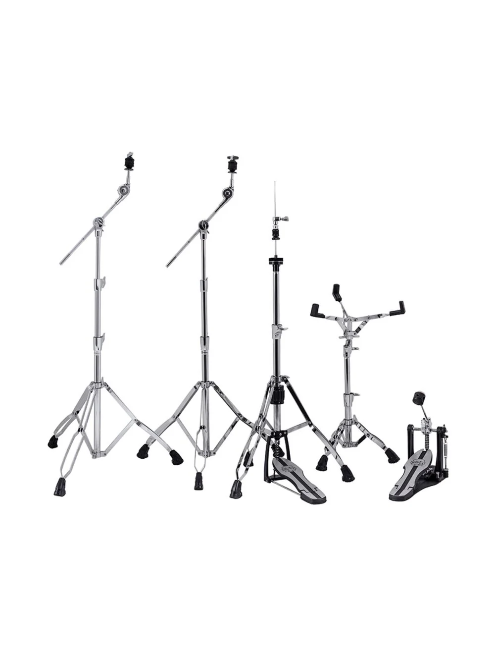 Mapex HP6005 Mars 600 Chrome Hardware Pack