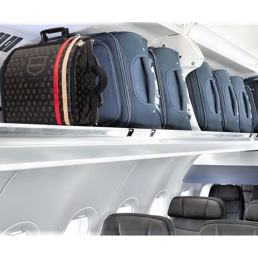 Maxims Group Design Accordion Backpack - Image 13
