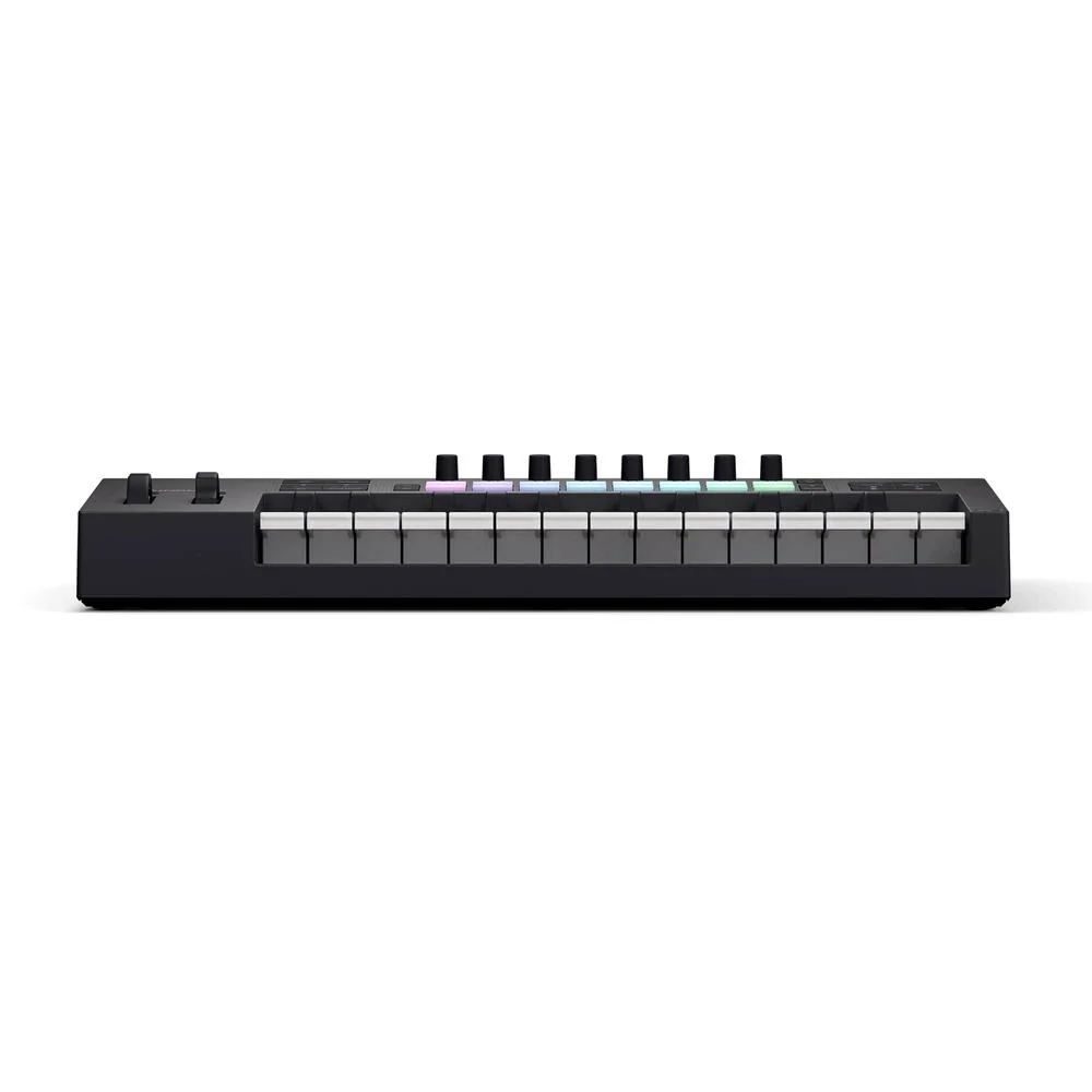 Novation Launchkey 25 MK4 Keyboard Controller - Image 3