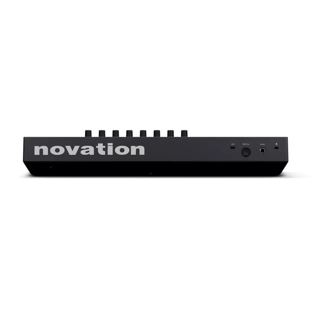 Novation Launchkey 25 MK4 Keyboard Controller - Image 4