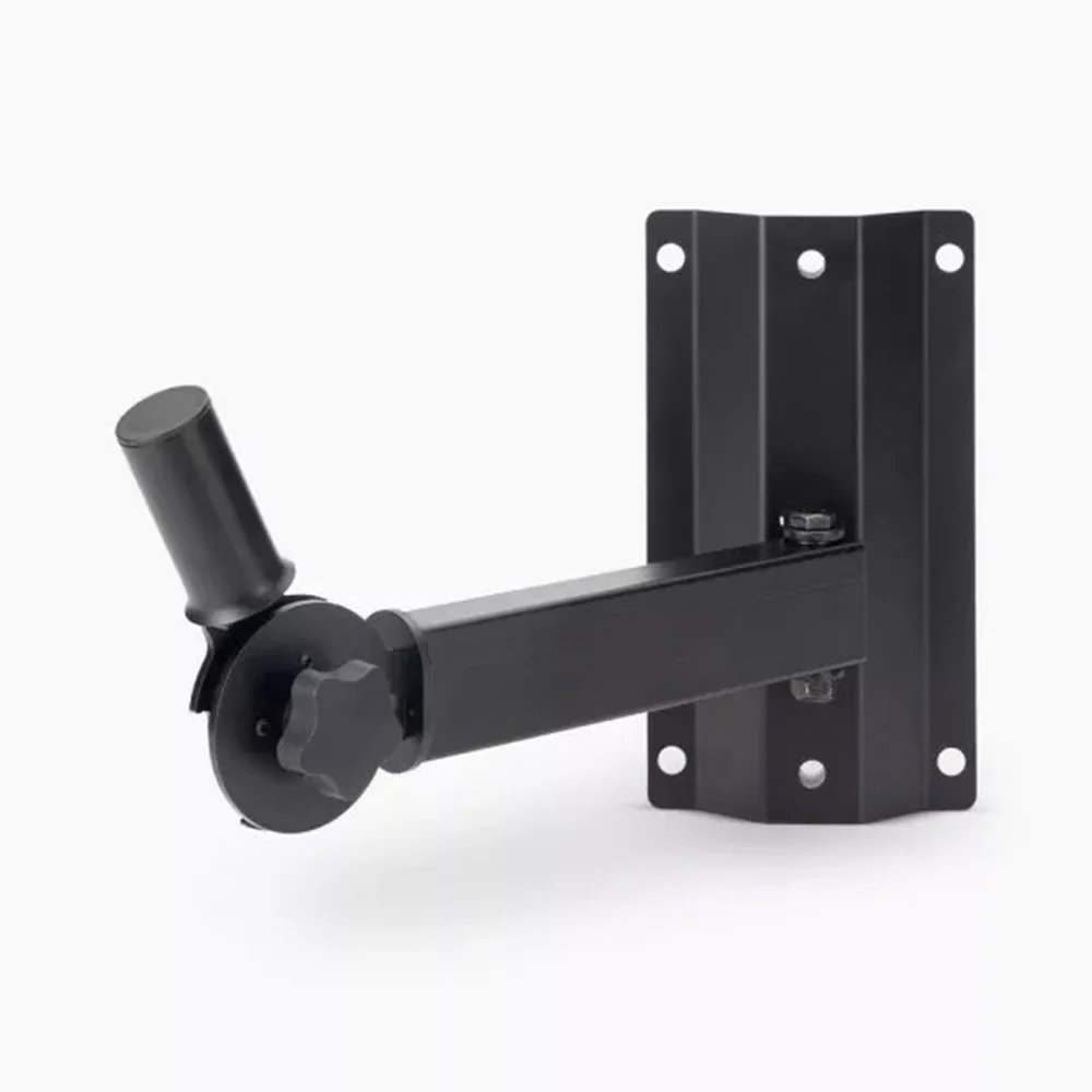 On Stage SS7322B Adjustable Wall-Mount Speaker Brackets - Image 3