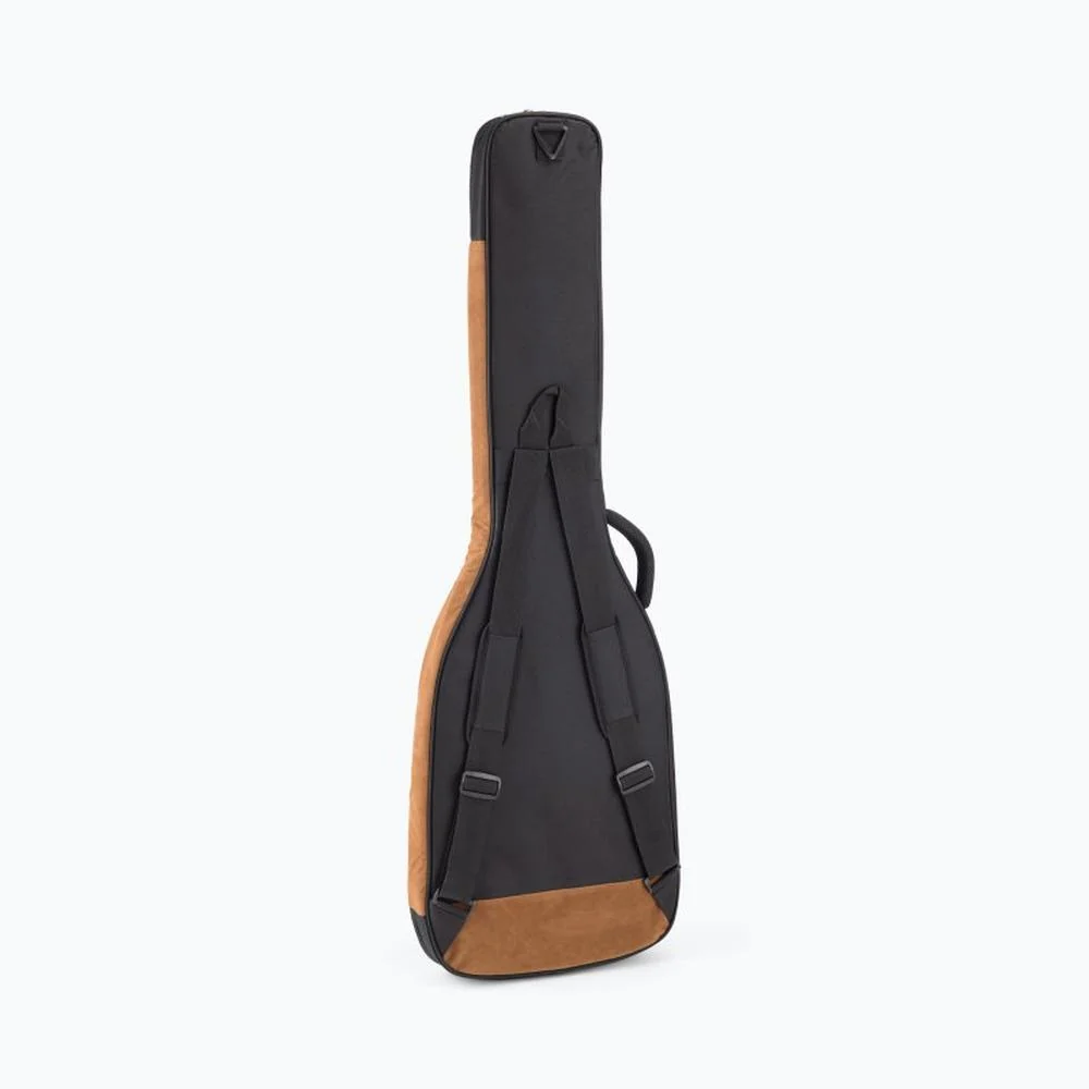 On Stage Adventure Series Bass Guitar Gig Bag in Black - Image 2