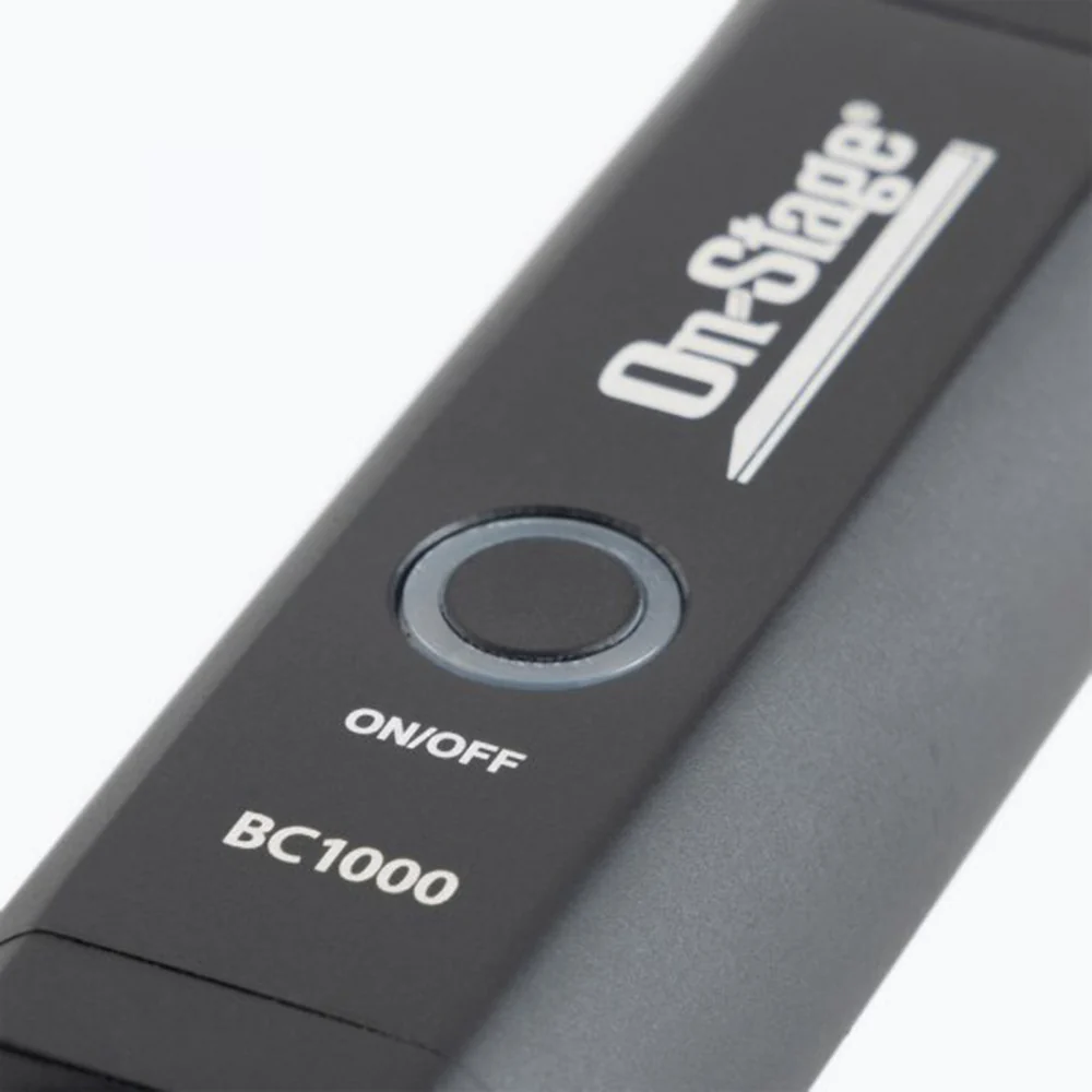 On Stage BC1000 Bluetooth Receiver - Image 3