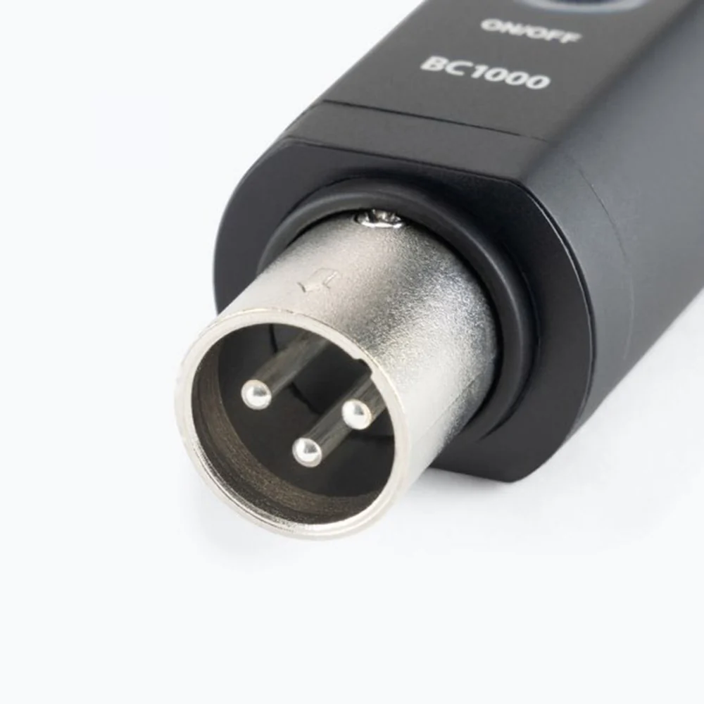 On Stage BC1000 Bluetooth Receiver - Image 4