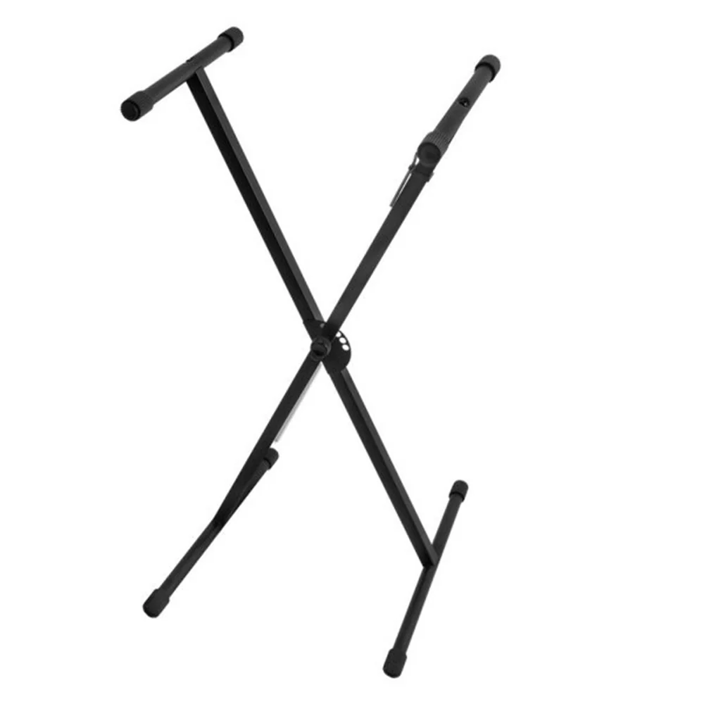 On Stage KS7190 Single-X Keyboard Stand - Image 6