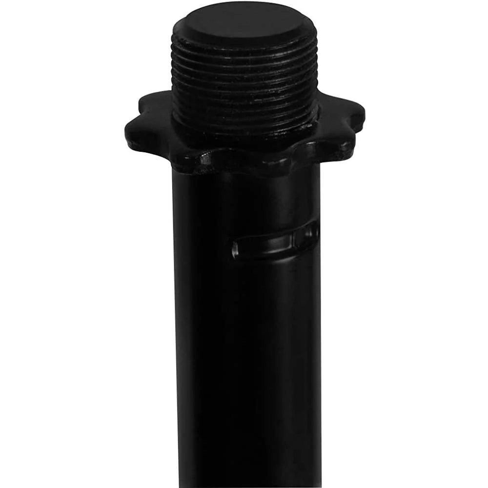 On Stage MS7201B Round-Base Mic Stand - Image 3
