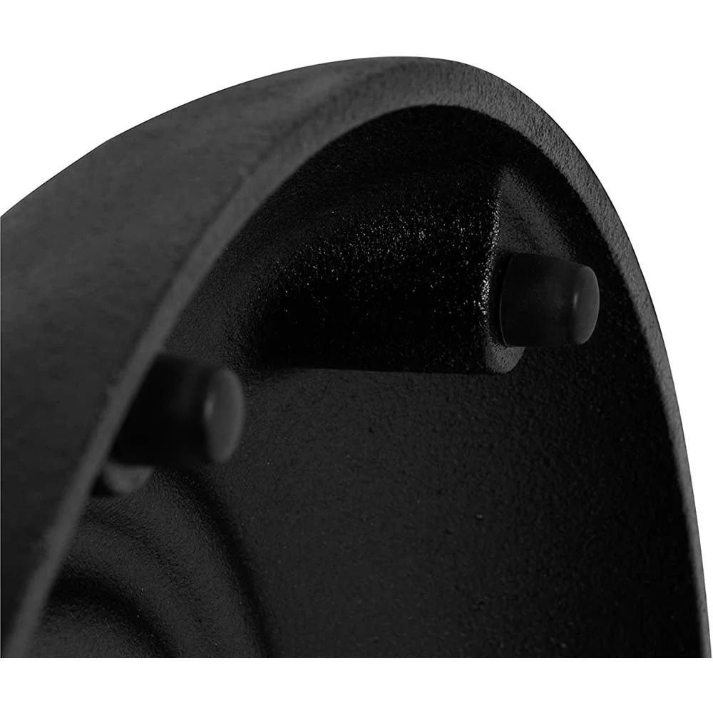On Stage MS7201B Round-Base Mic Stand - Image 6