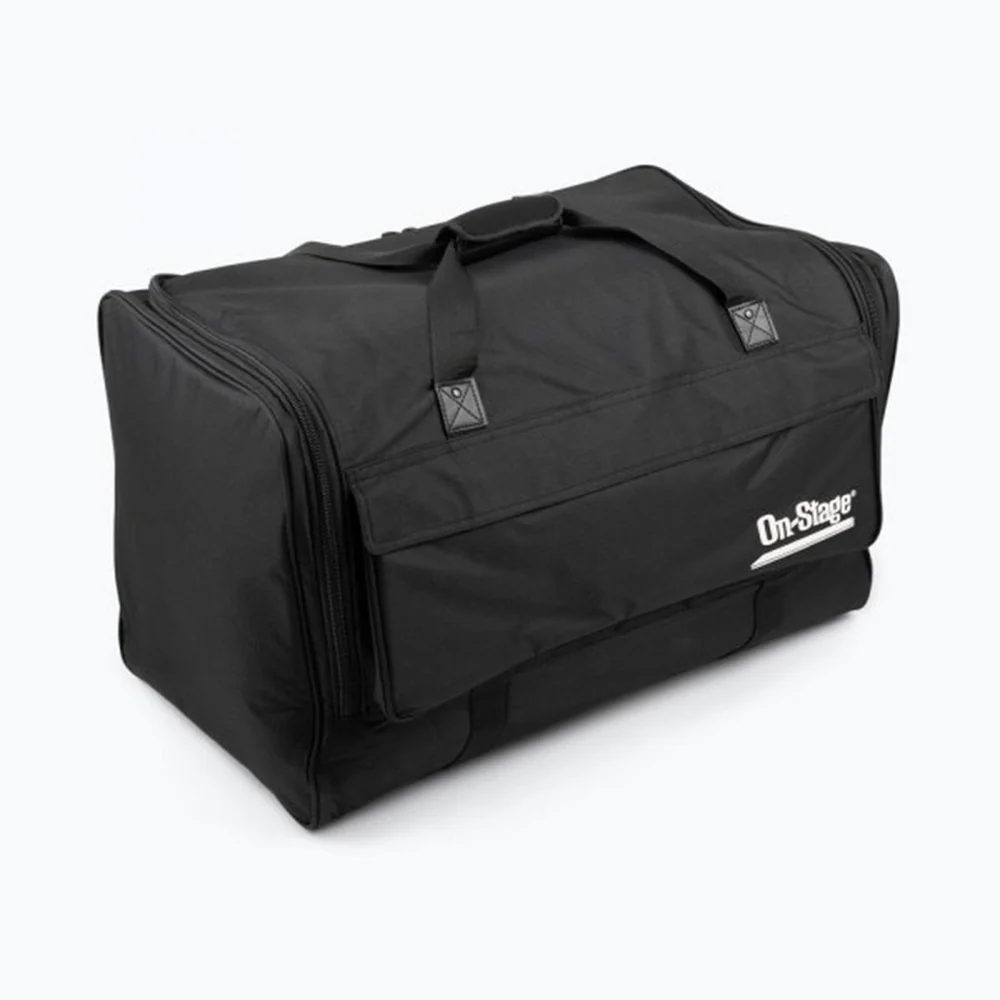 On Stage OS SB1200 12" Speaker Bag - Image 5