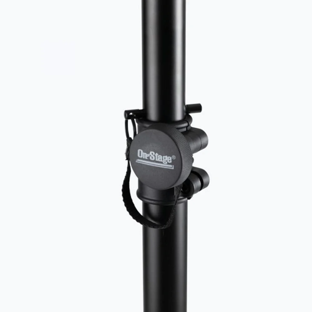 On Stage SS7730B Classic Speaker Stand - Image 4