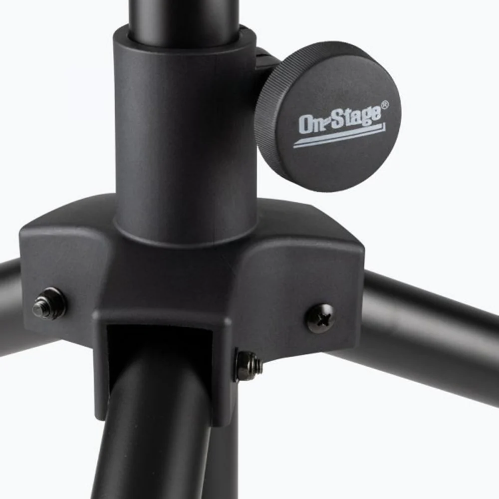 On Stage SS7730B Classic Speaker Stand - Image 5