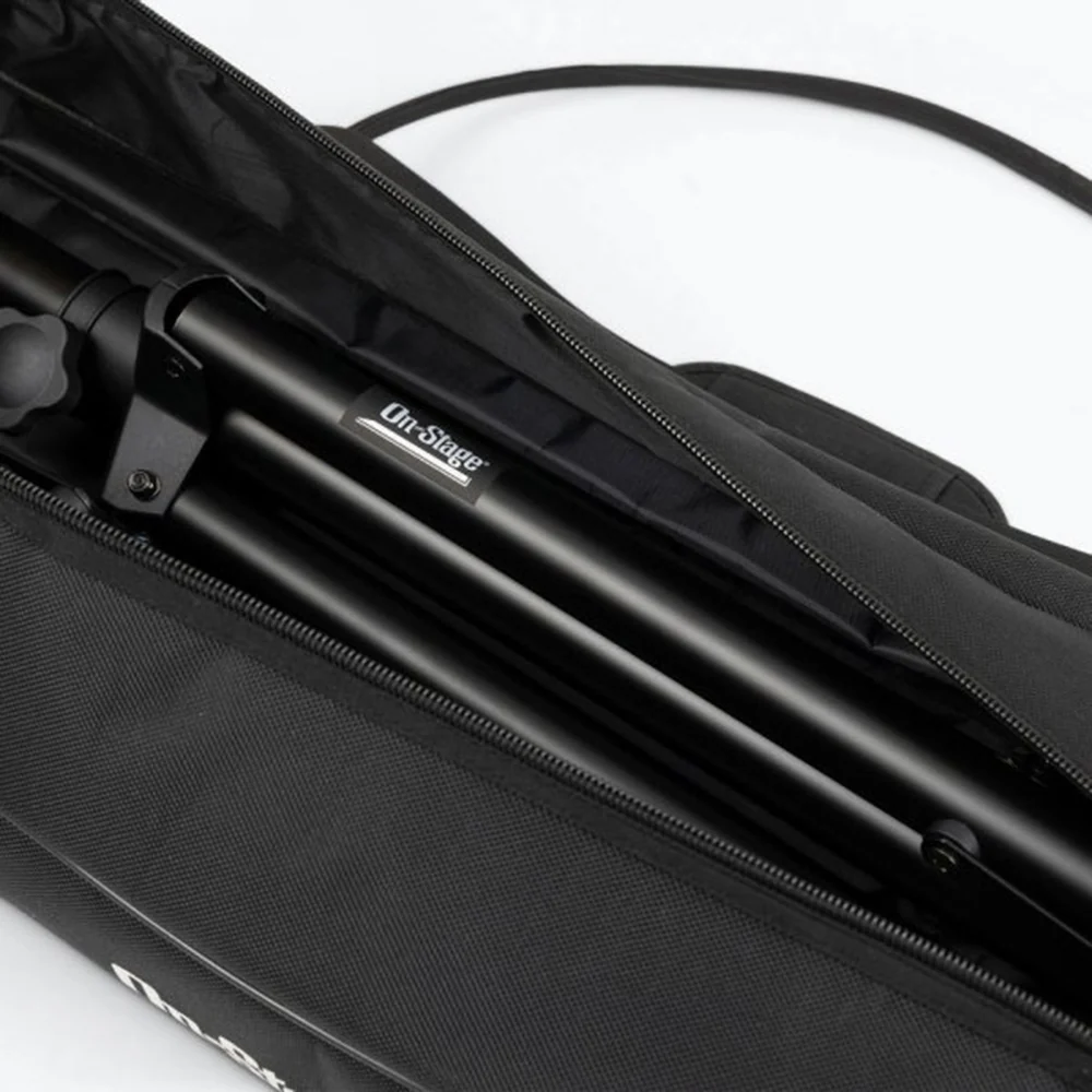 On Stage SSB6500 Speaker Stand Bag - Image 5