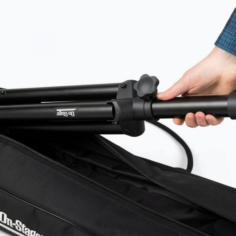 On Stage SSB6500 Speaker Stand Bag - Image 6