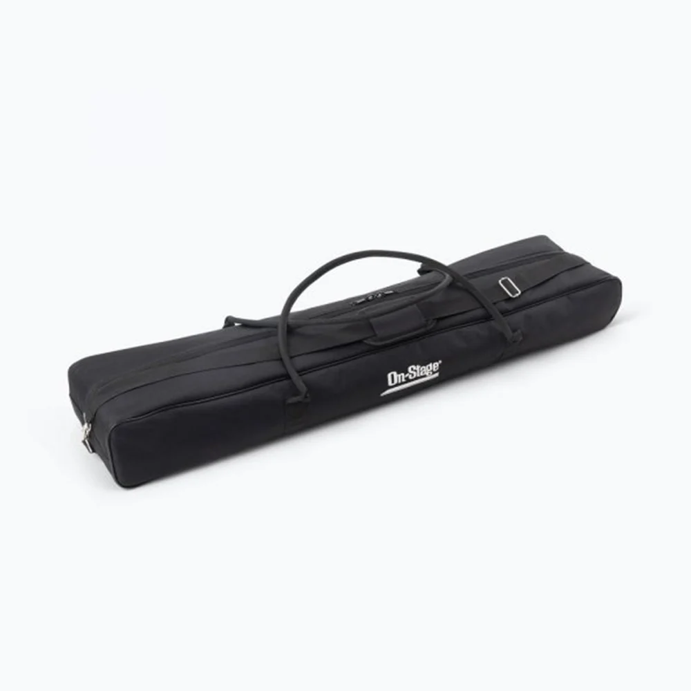 On Stage SSB6500 Speaker Stand Bag - Image 8