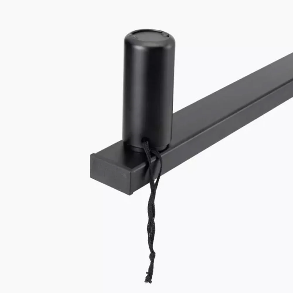 On Stage SS7914B Wall-Mount Speaker Bracket Pair - Image 3