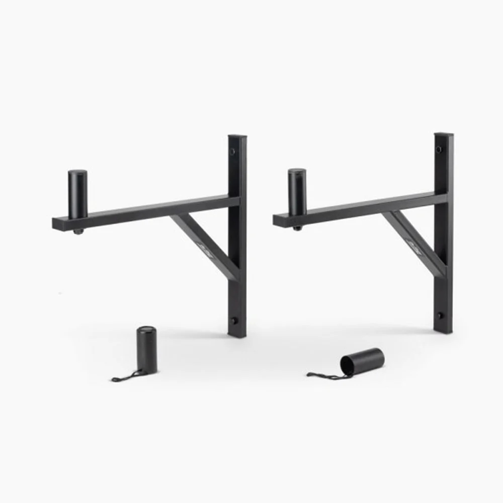 On Stage SS7914B Wall-Mount Speaker Bracket Pair - Image 4