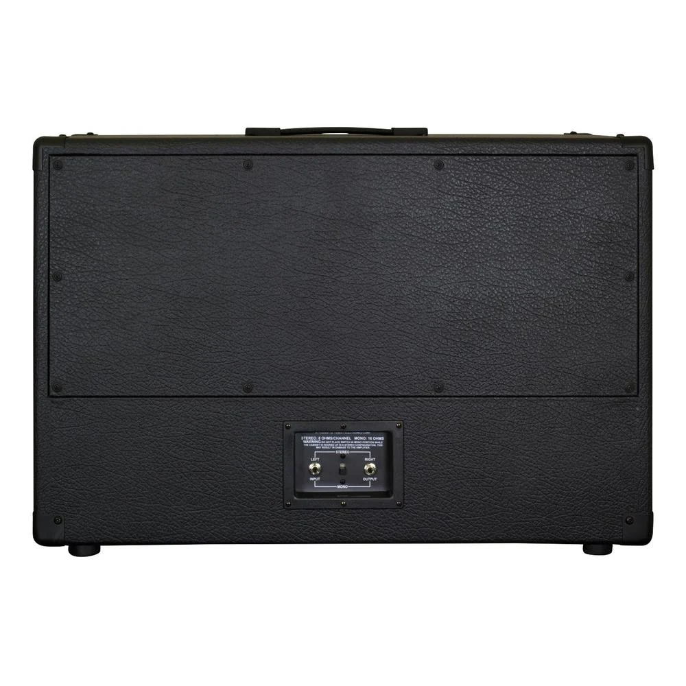Peavey 212-6 2x12 Guitar Cabinet - Image 2