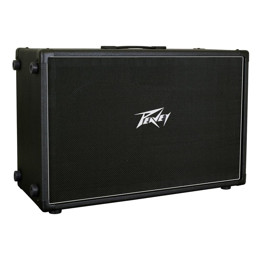 Peavey 212-6 2x12 Guitar Cabinet - Image 4