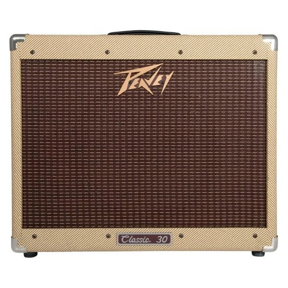 Peavey Classic 30 Guitar Combo Amplifier