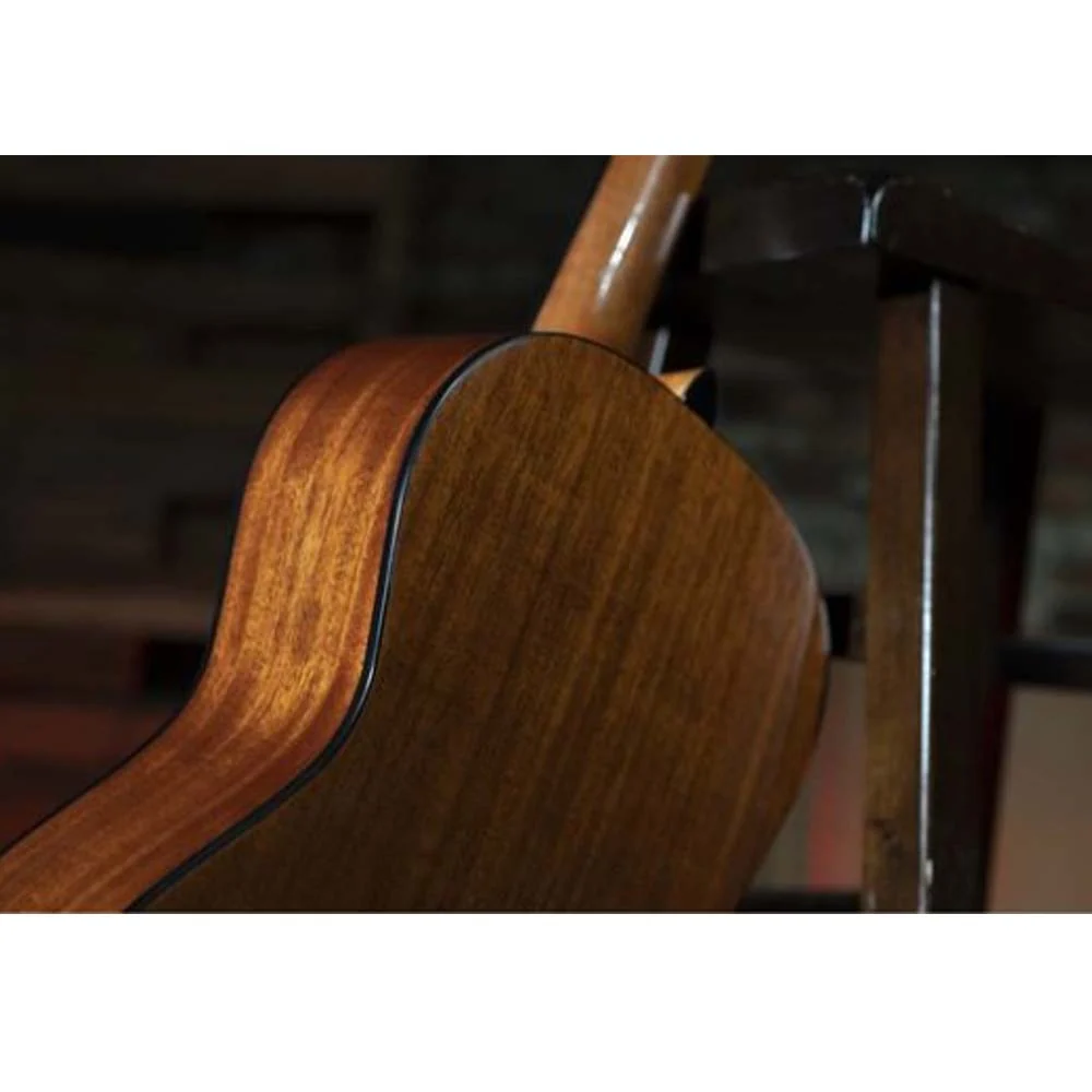 Peavey Delta Woods™ CNS-1™ Classical Nylon String Guitar - Image 8