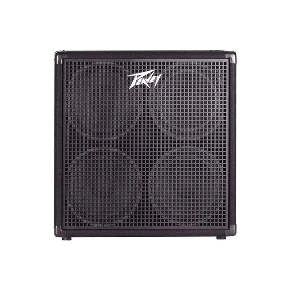 Peavey Headliner 4x10 Bass Amp Cabinet