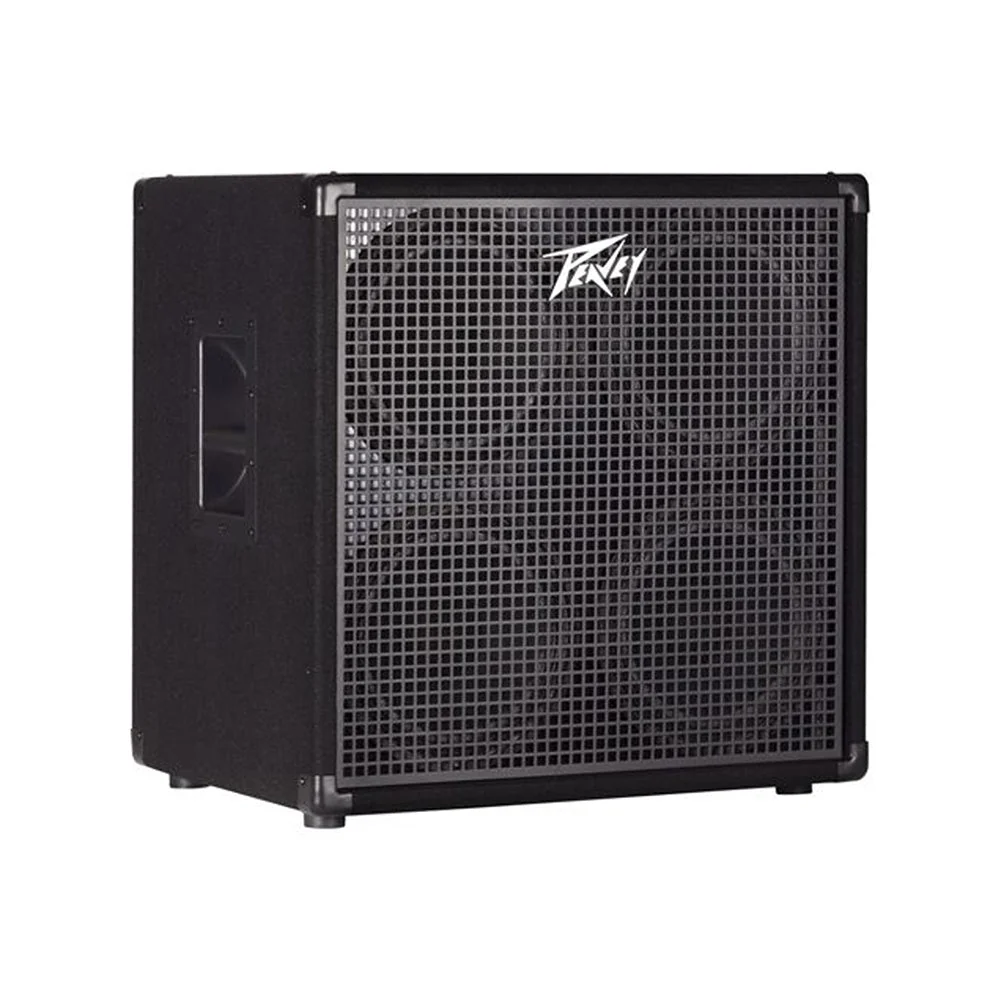 Peavey Headliner 4x10 Bass Amp Cabinet - Image 4