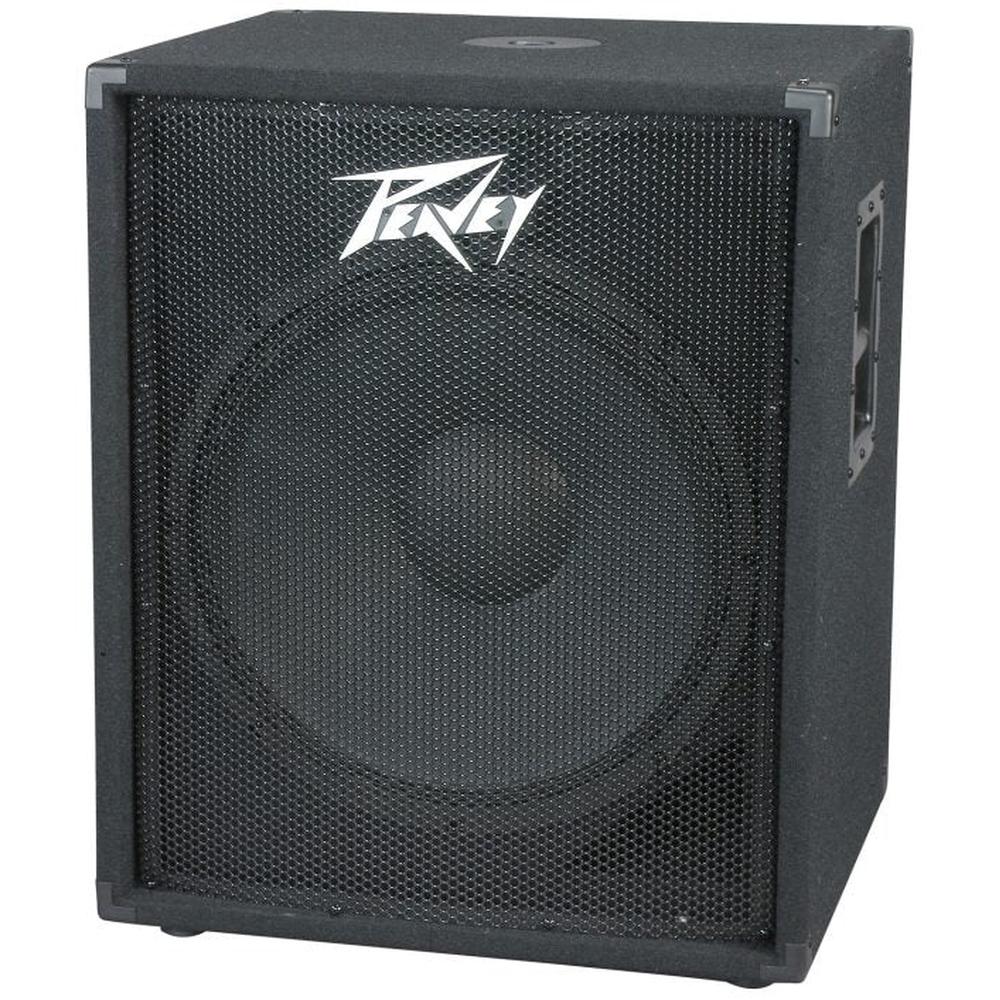 Peavey PV 118 Subwoofer - Image 2