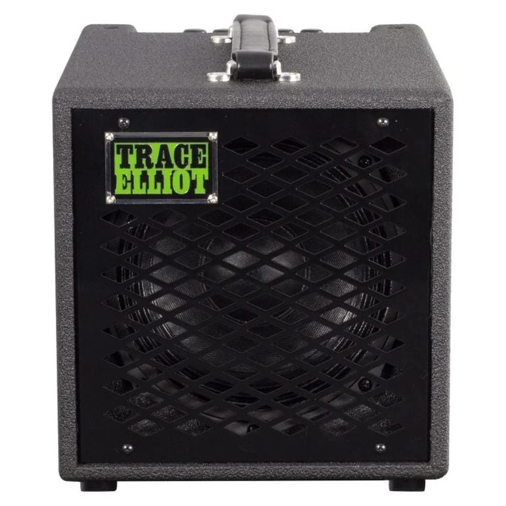 Peavey Trace Elliot ELF 1x8 Combo Bass Amplifier