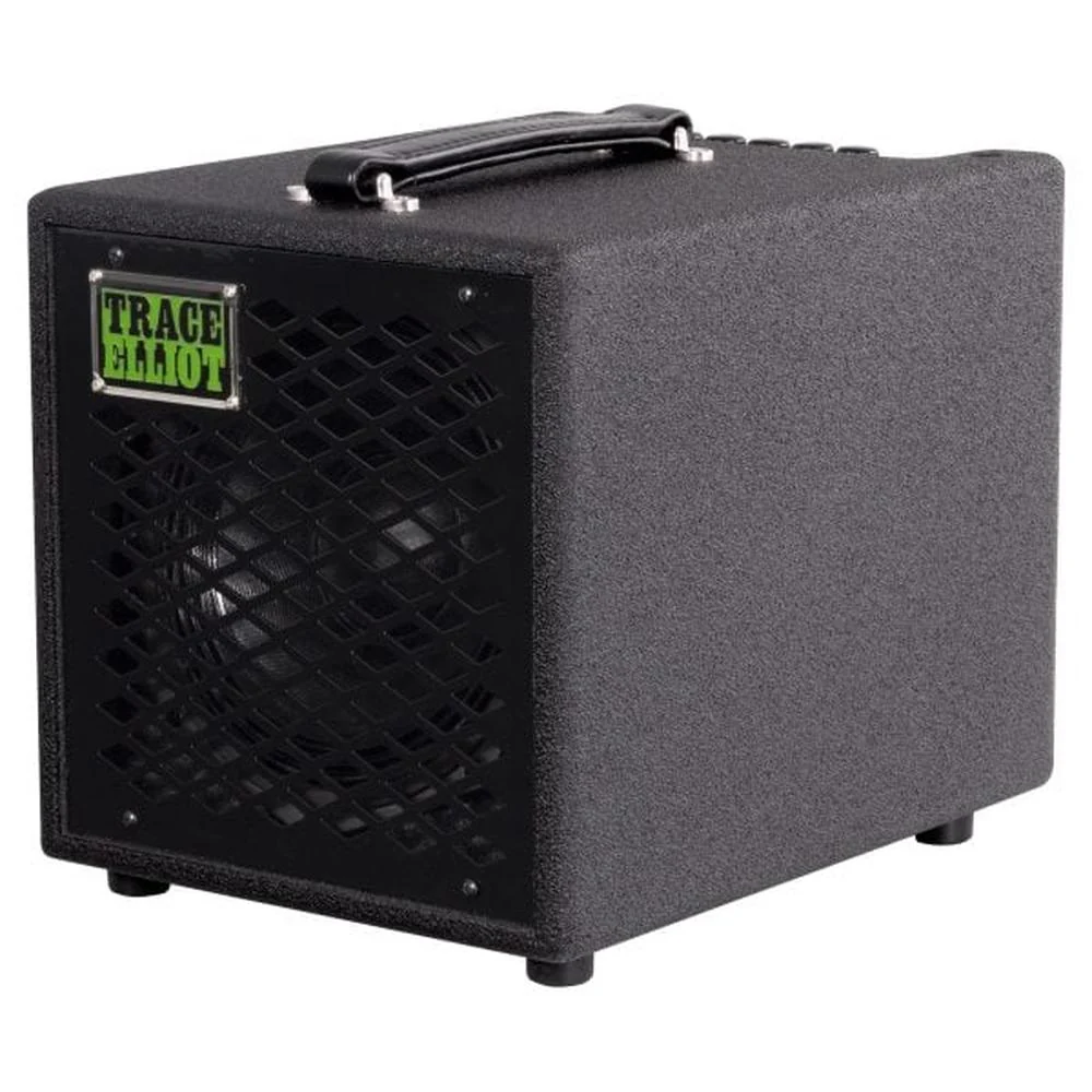 Peavey Trace Elliot ELF 1x8 Combo Bass Amplifier - Image 2