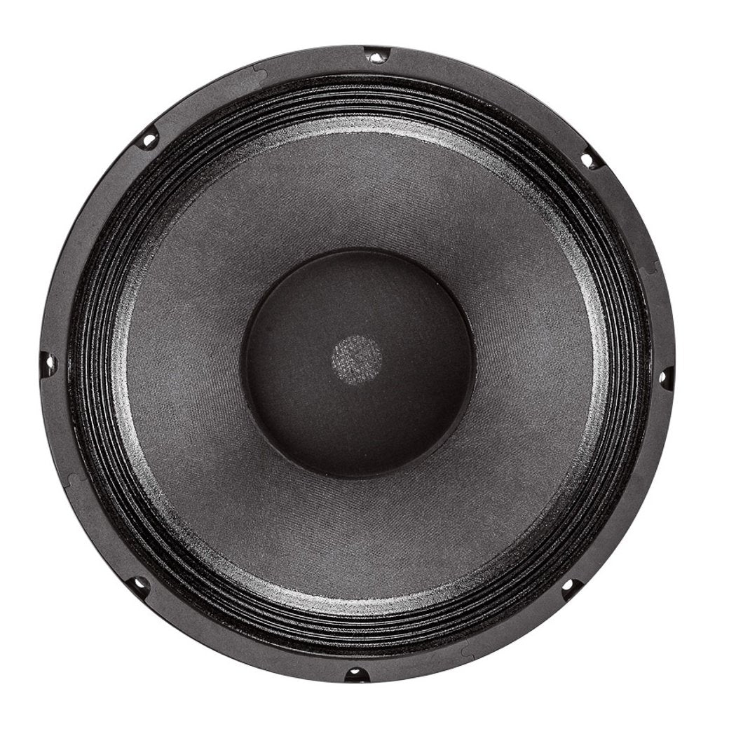 PRV 12W750A 12" Stamped Steel Basket - Image 4