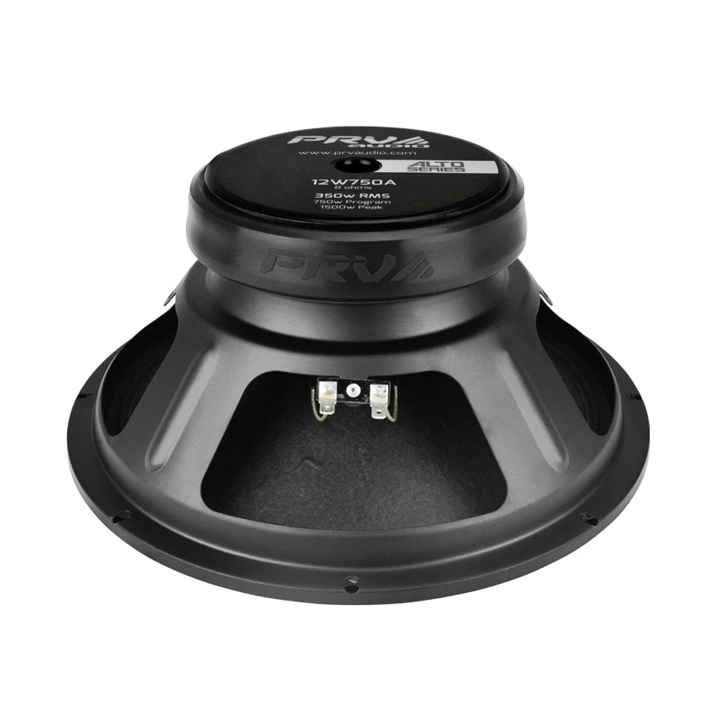 PRV 12W750A 12" Stamped Steel Basket - Image 5