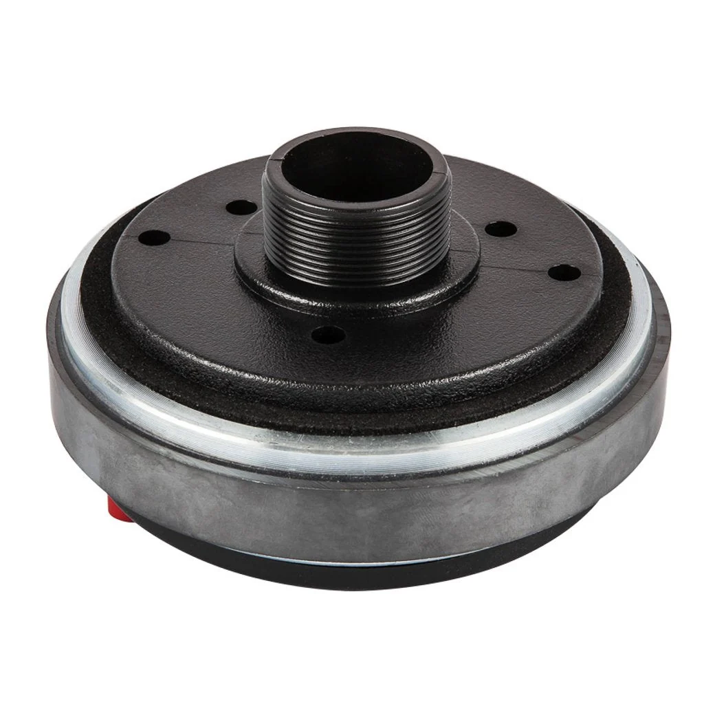 PRV D280TI-B 1" Exit Pro-Audio Titanium Compression Driver - Image 3