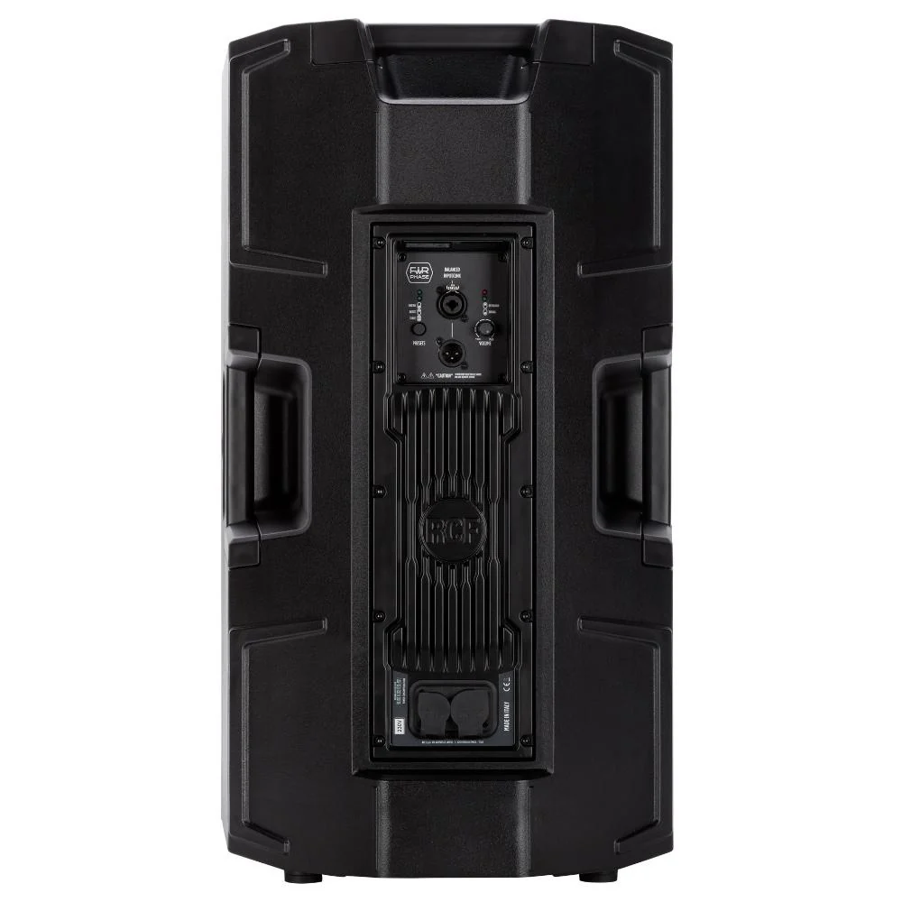 RCF ART-945A Active 2100W 2-Way 15" Speaker - Image 4