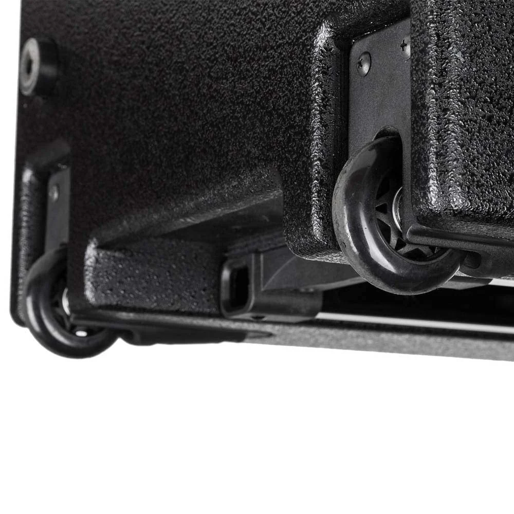 RCF Evox 12" Active Two-Way Array 1400 Watt PA System - Image 12