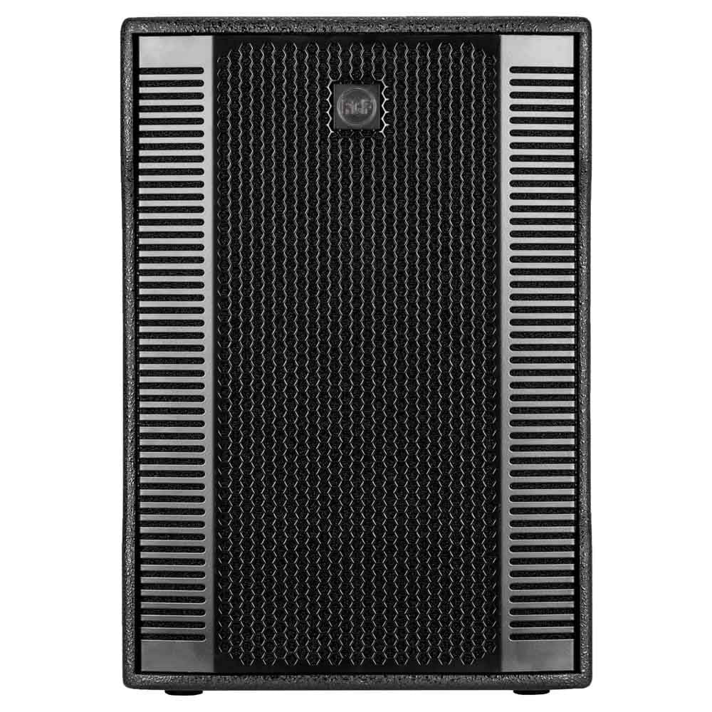 RCF Evox 12" Active Two-Way Array 1400 Watt PA System - Image 6
