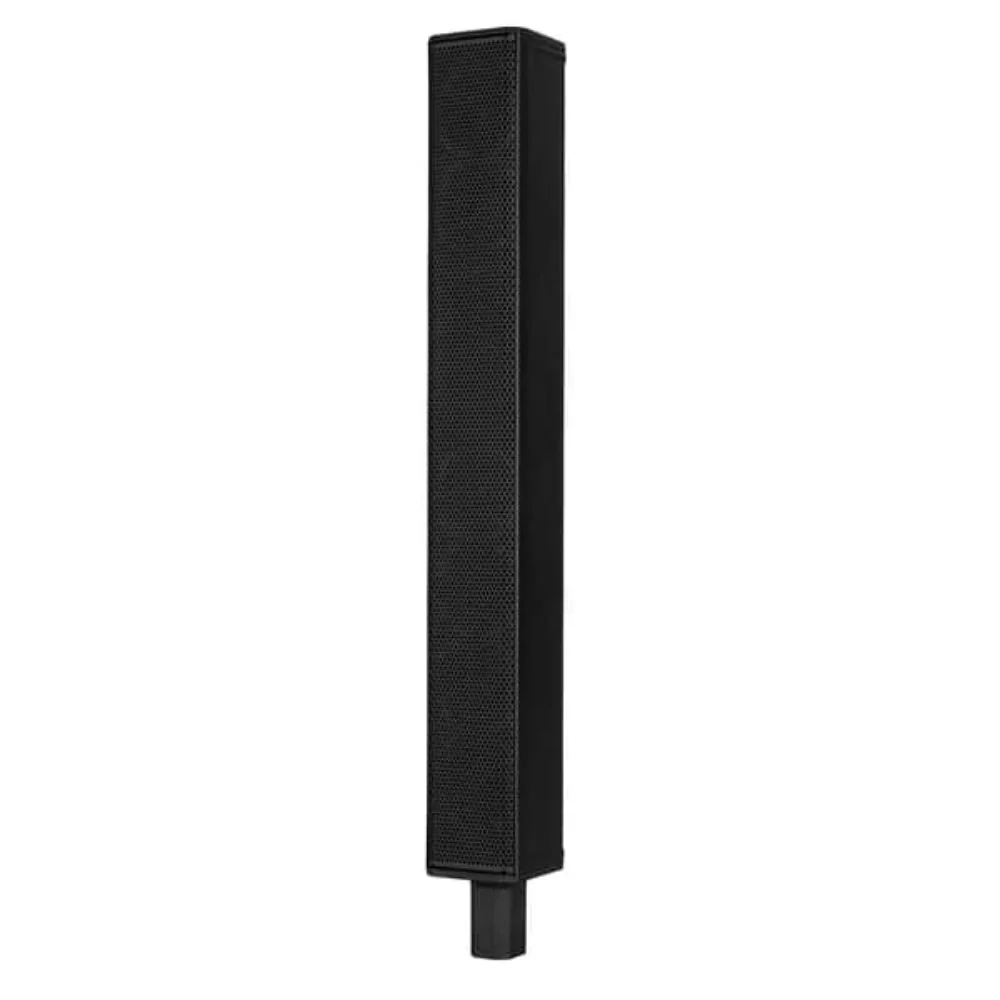 RCF EVOX-JMIX-9 (Top Only) Active 2100w 12" Three-way Column Array with 8 Channel Mixer