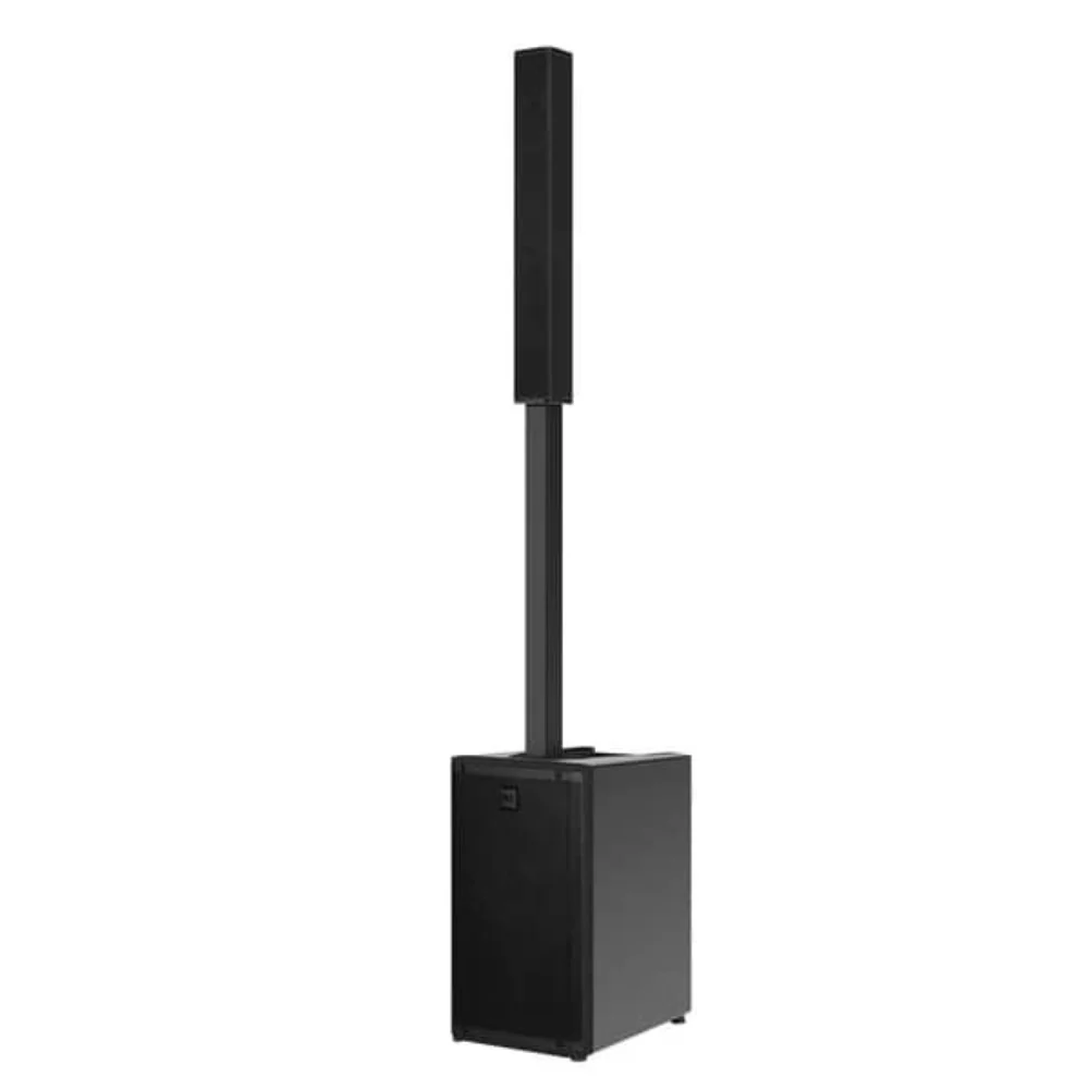 RCF EVOX-JMIX-9 (Top Only) Active 2100w 12" Three-way Column Array with 8 Channel Mixer - Image 3
