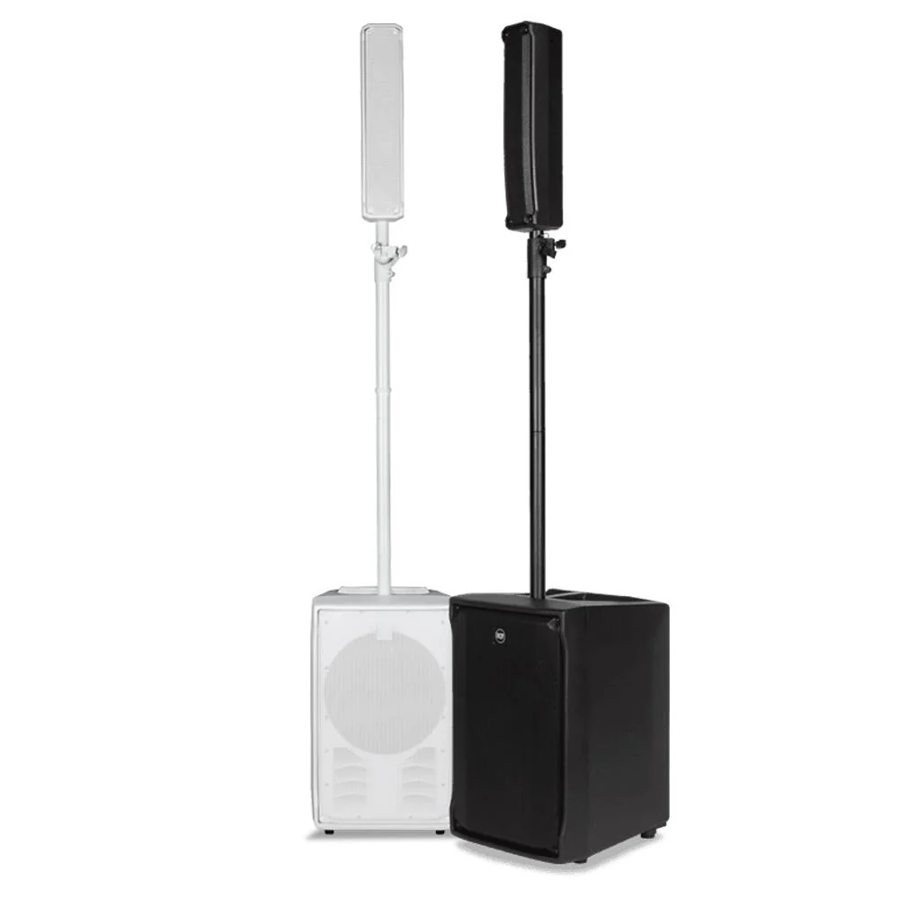 RCF EVOX JMIX8 Active Two-Way Array Music System - Image 2