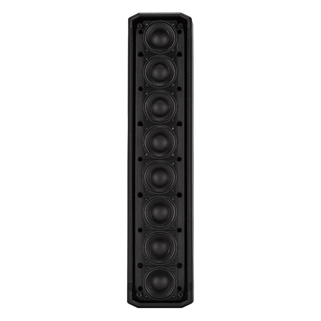 RCF EVOX JMIX8 Active Two-Way Array Music System - Image 4