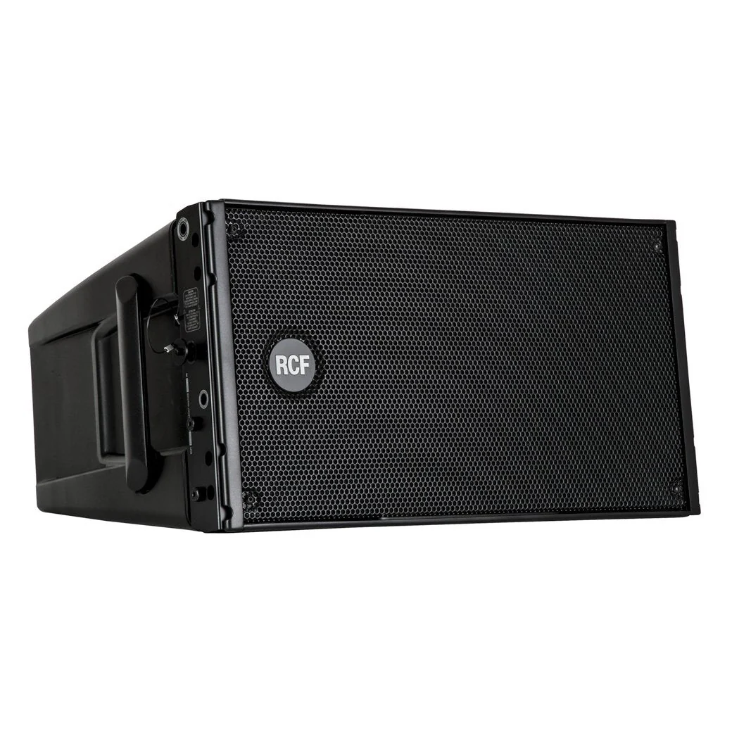RCF HDL 10-A Active Line Array - Image 3