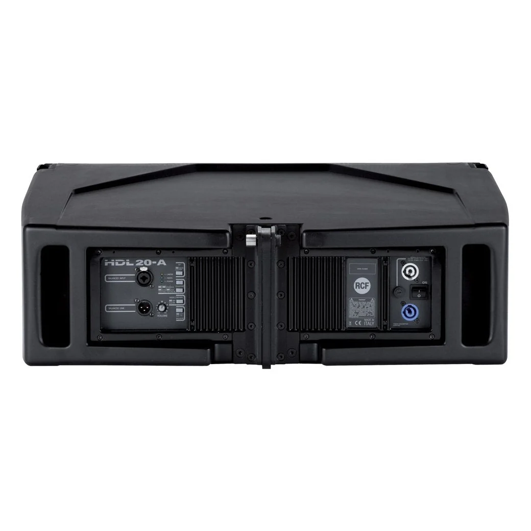 RCF HDL 20-A Line Array - Image 4