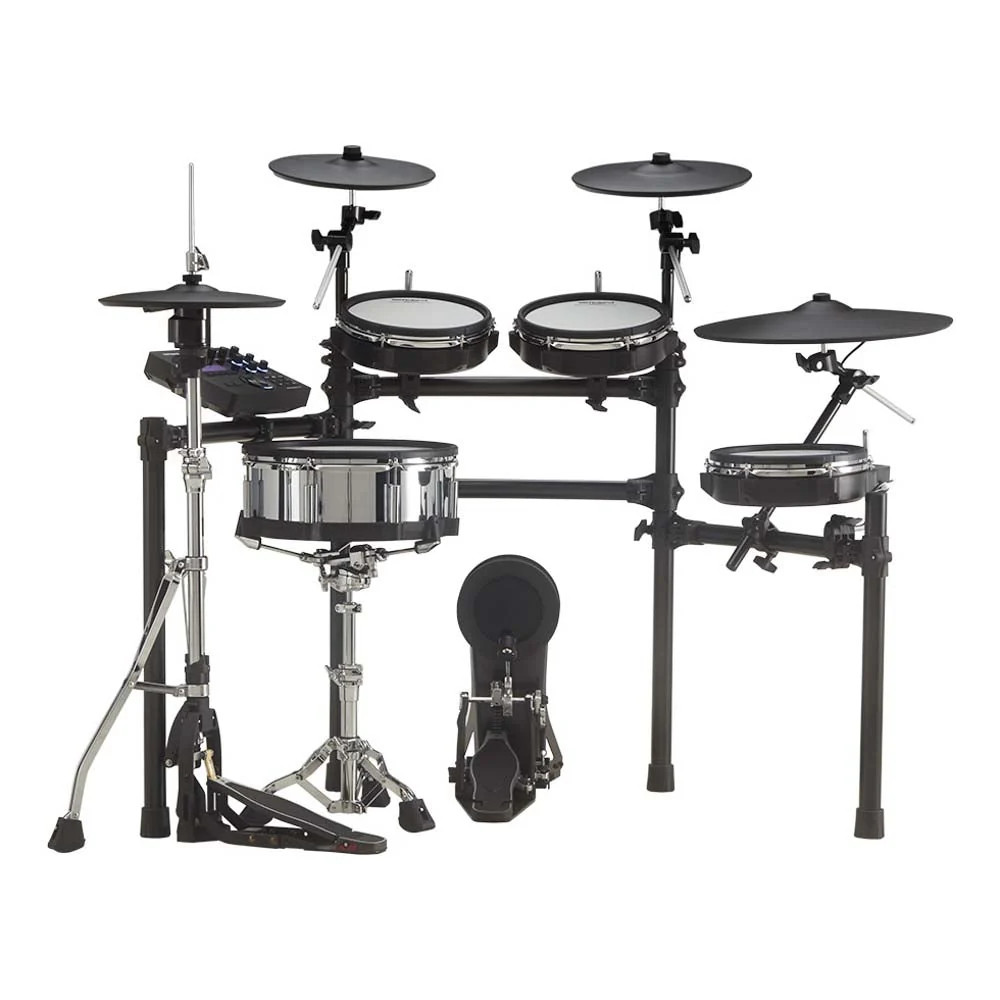 Roland V-Drums TD-27KV Electronic Drum Set