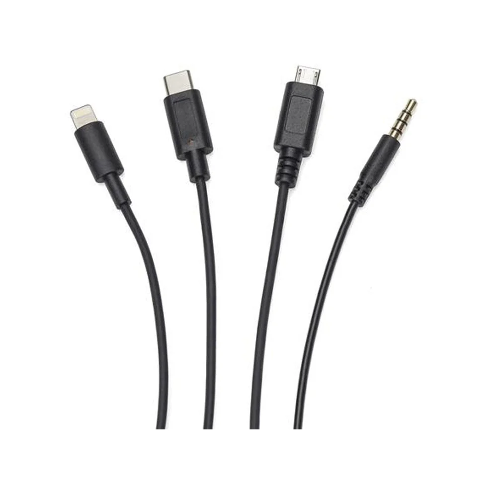 Samson Go Mic Mobile Lavalier Wireless System for Mobile Video - Image 10