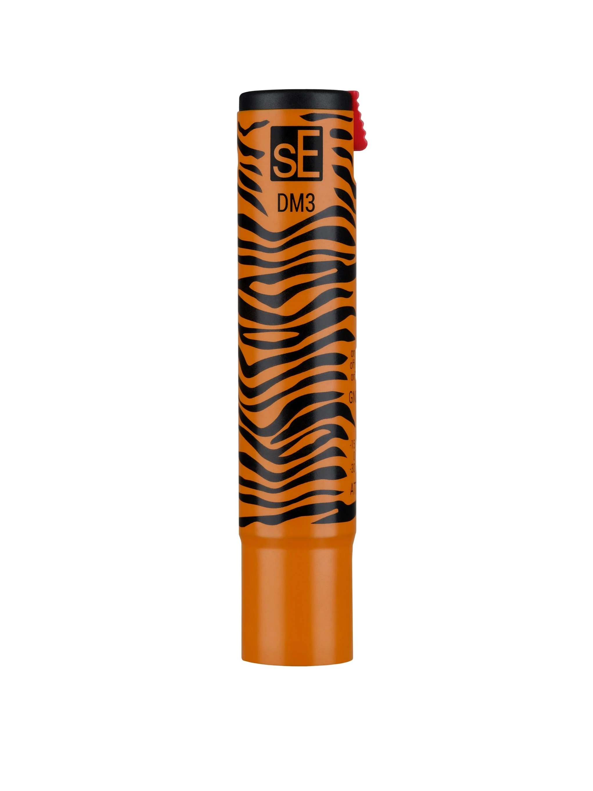 sE Electronics DM3 Dynamite Active DI with Pad and Ground Lift 10MΩ Impedance - Image 2