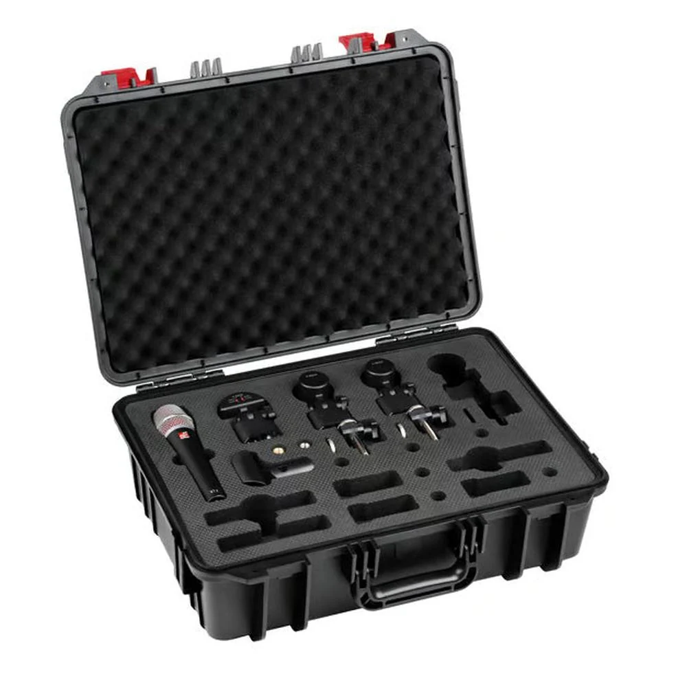 sE Electronics V Pack Venue Drum Microphone Kit