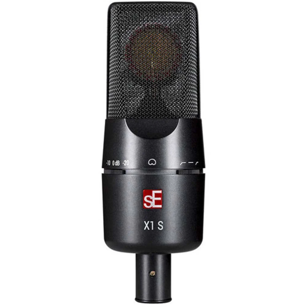 sE Electronics X1 S Studio Bundle - Image 6
