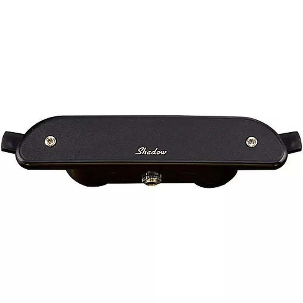 Shadow SH 141 NanoMag Active Pickup for Acoustic Guitar, Bajo Quinto, Bajo Sexto